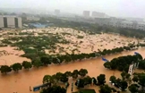 武汉7月12号将面临新一轮暴雨 持续时间达一周